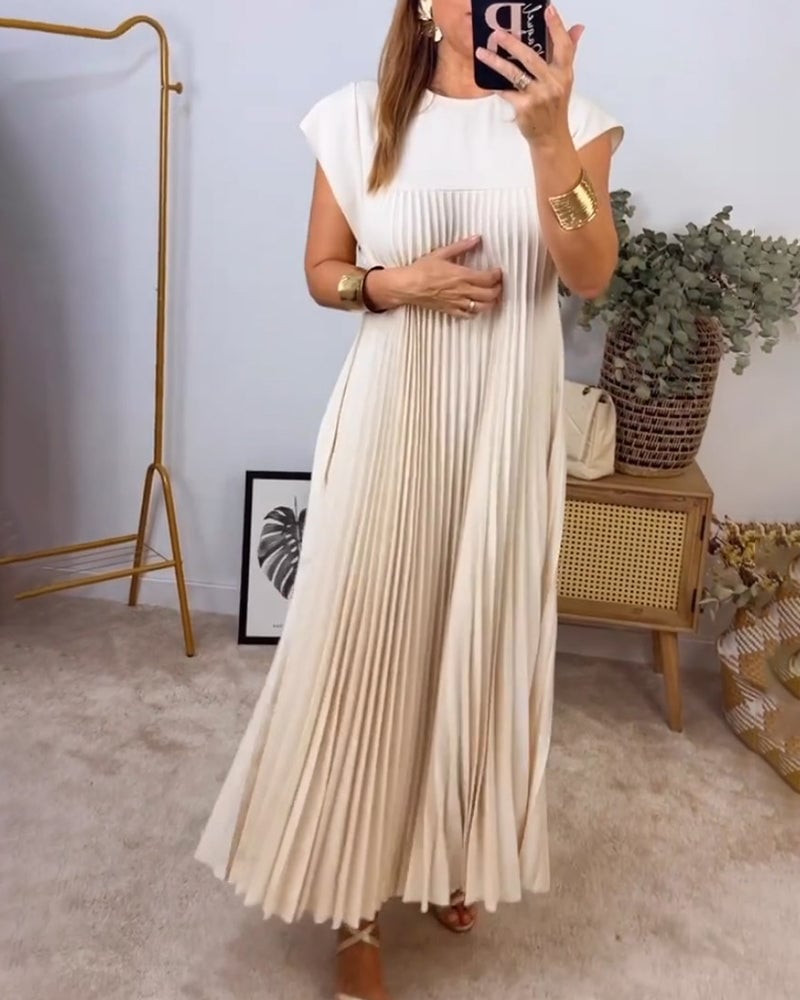 The Virella | Timeless and Comfortable Dress