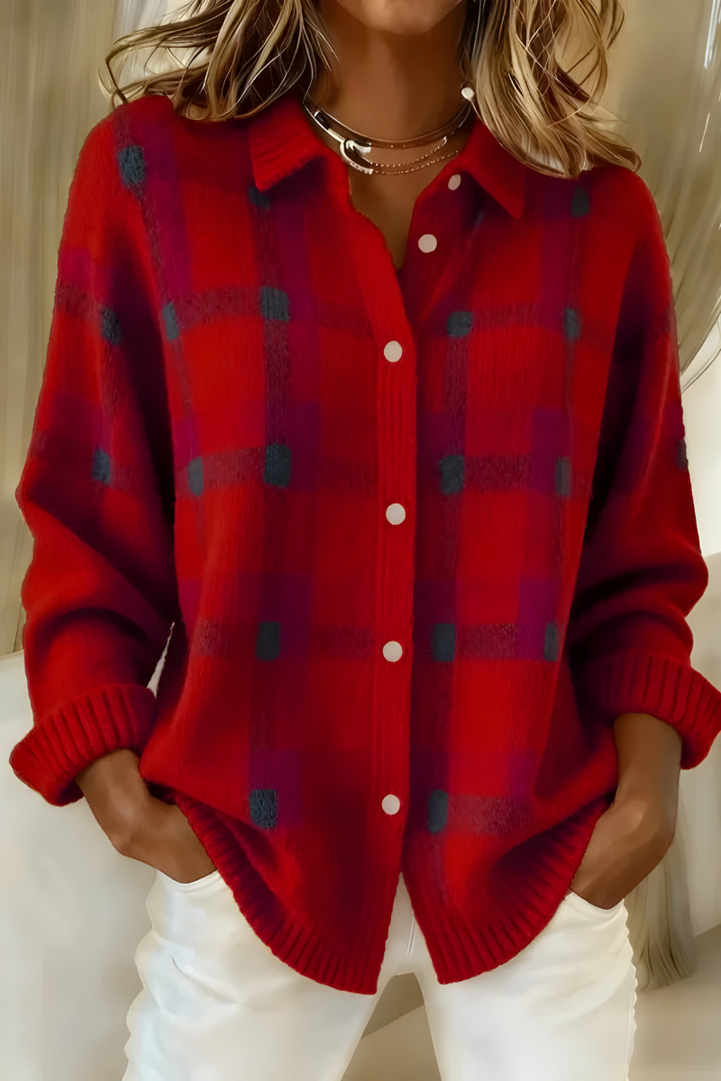 Tesa Cosy Comfort With Effortless Style