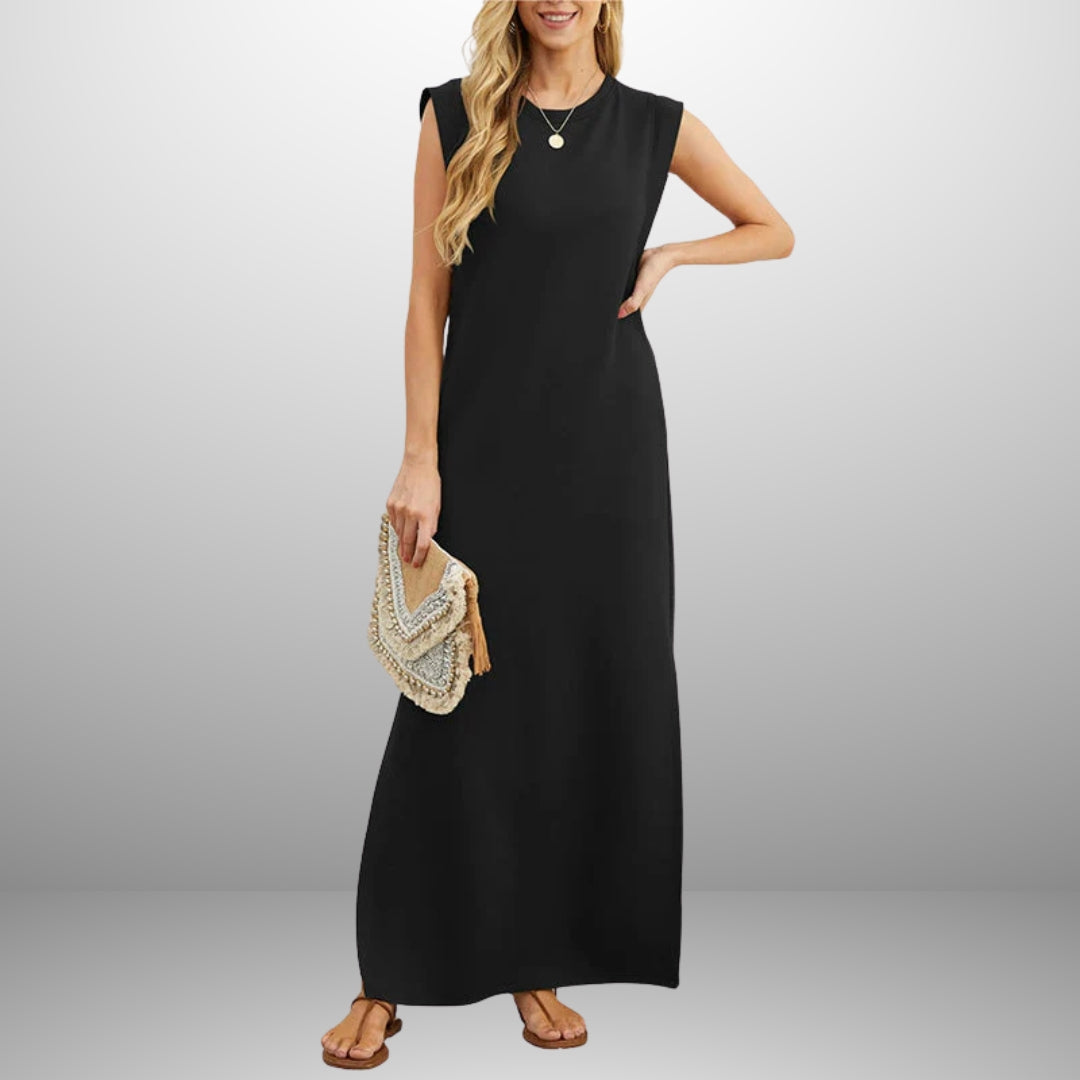 The Arlina | Anti-Wrinkle Dress