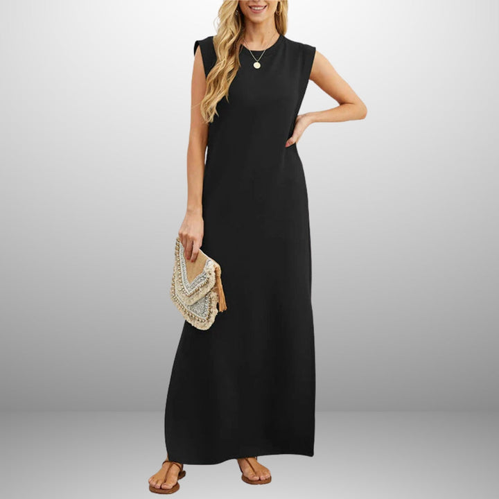 The Arlina | Anti-Wrinkle Dress