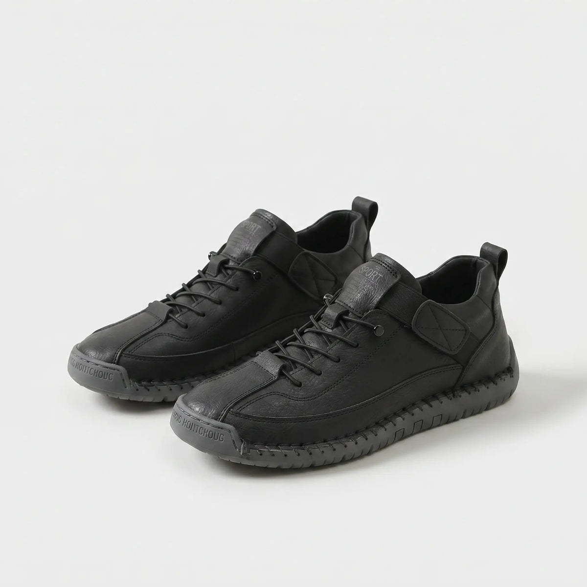 Nora Comfortable Orthopedic Sneakers