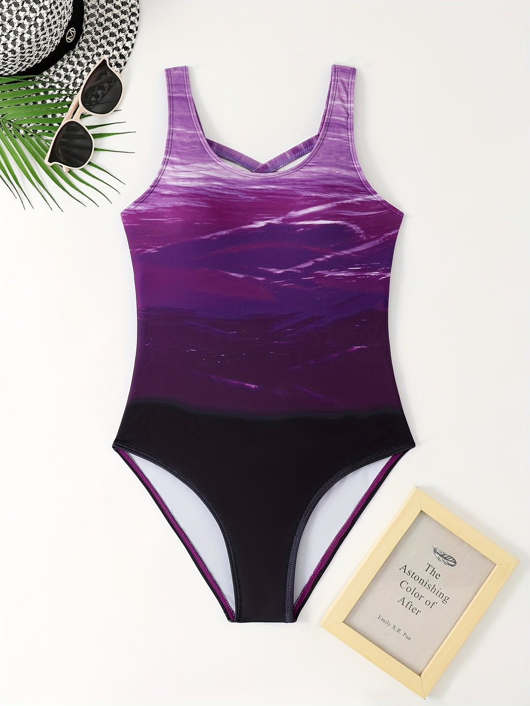 Marcel - Sea Breeze Swimsuit