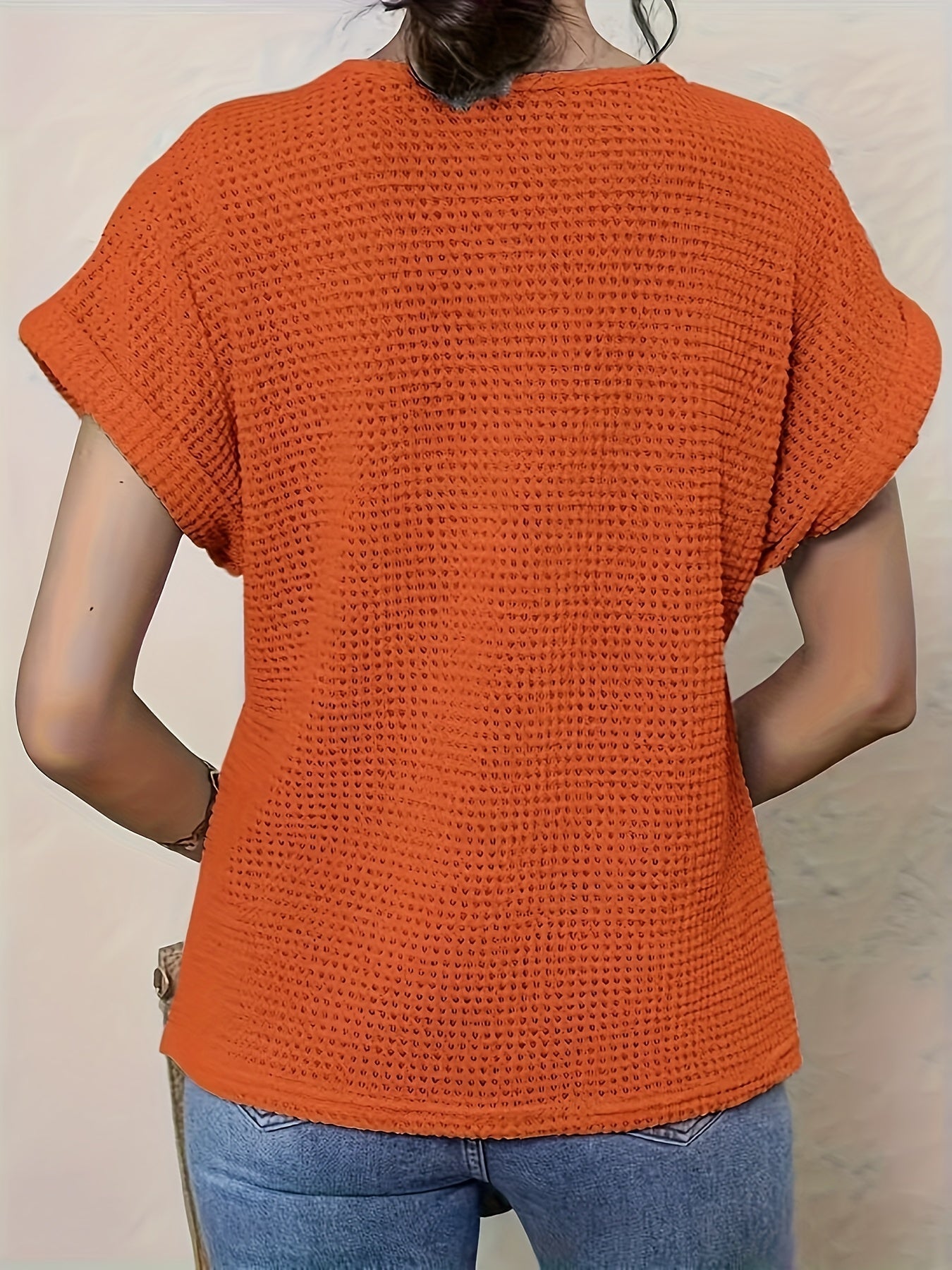 Vivienne - Boho Style Top