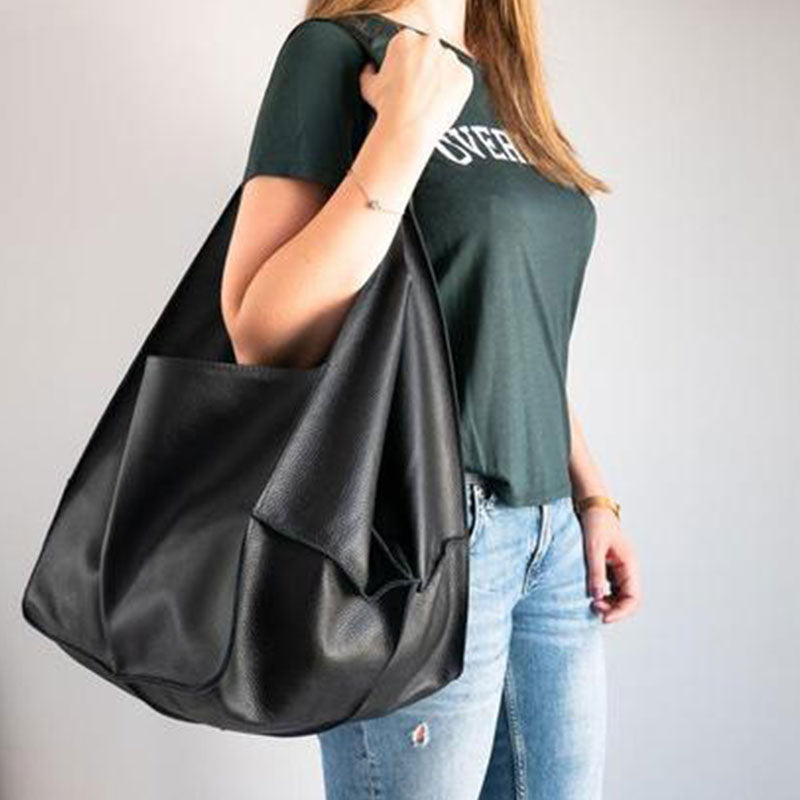 Rosaria's Minimal Carry | Tote Bag