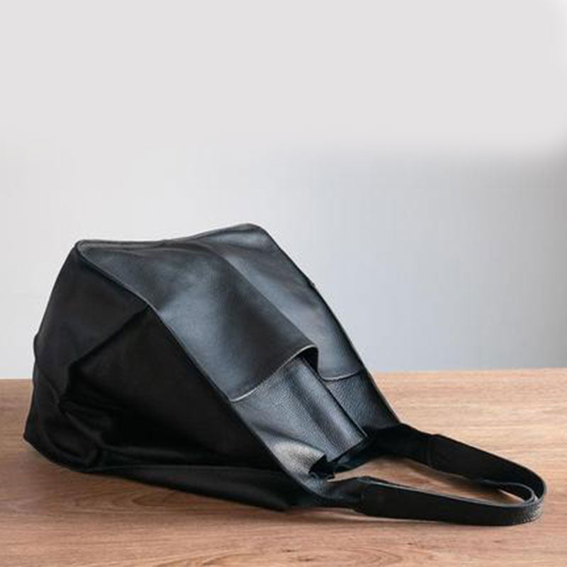 Rosaria's Minimal Carry | Tote Bag