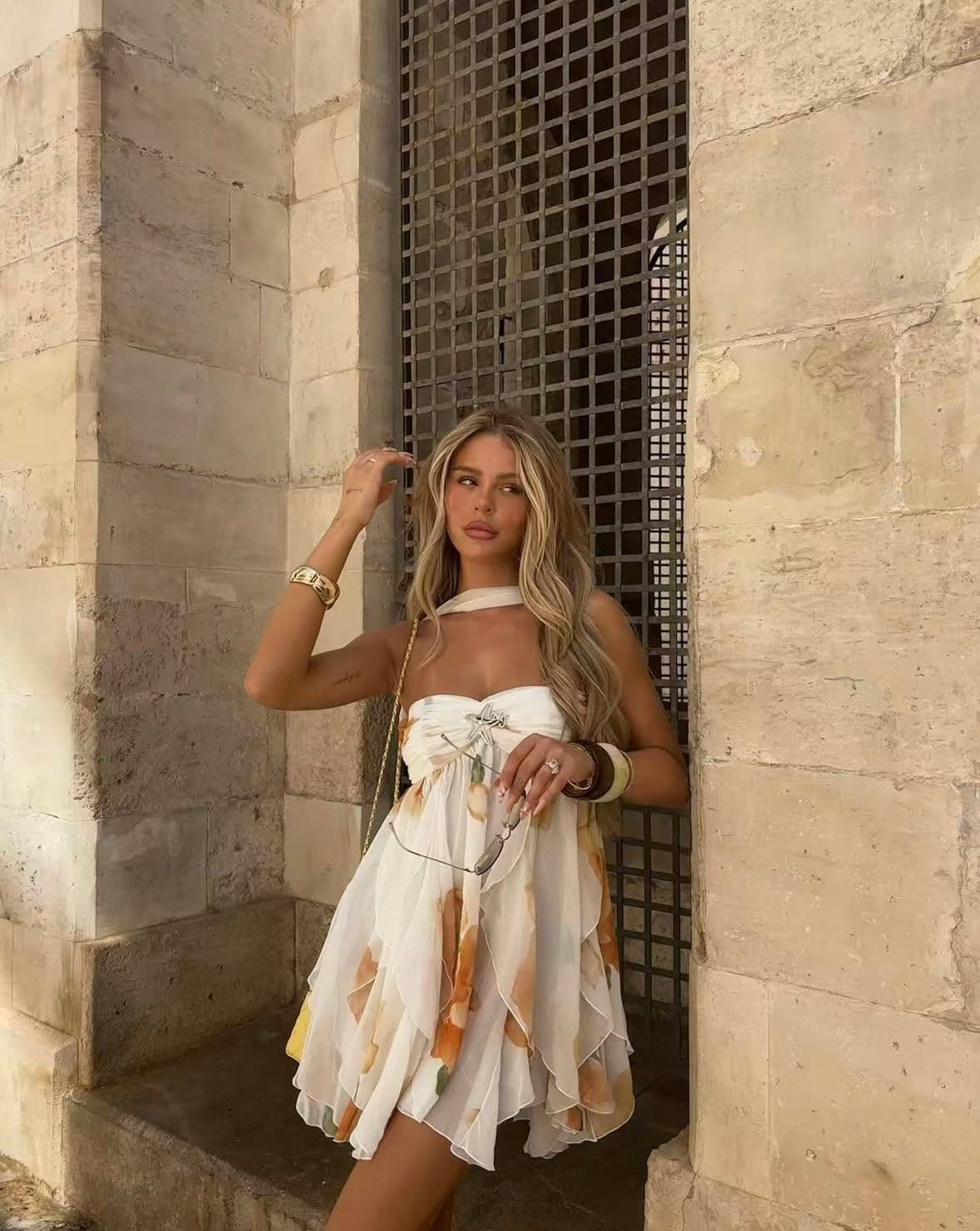 Mavellati | Summer Dress
