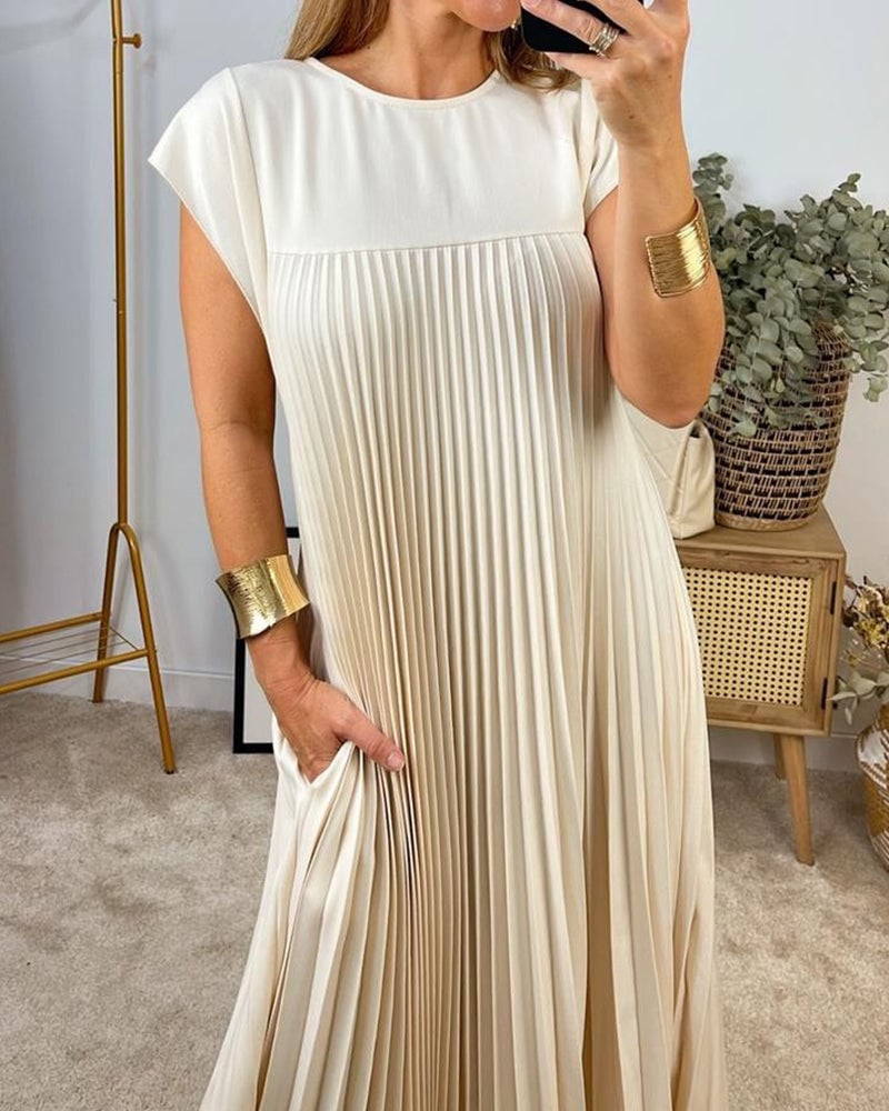 The Virella | Timeless and Comfortable Dress