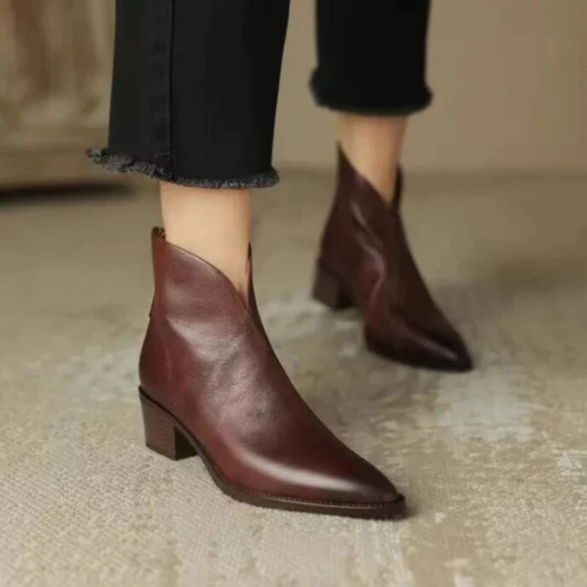 Ember™ | Women Elegant Boots