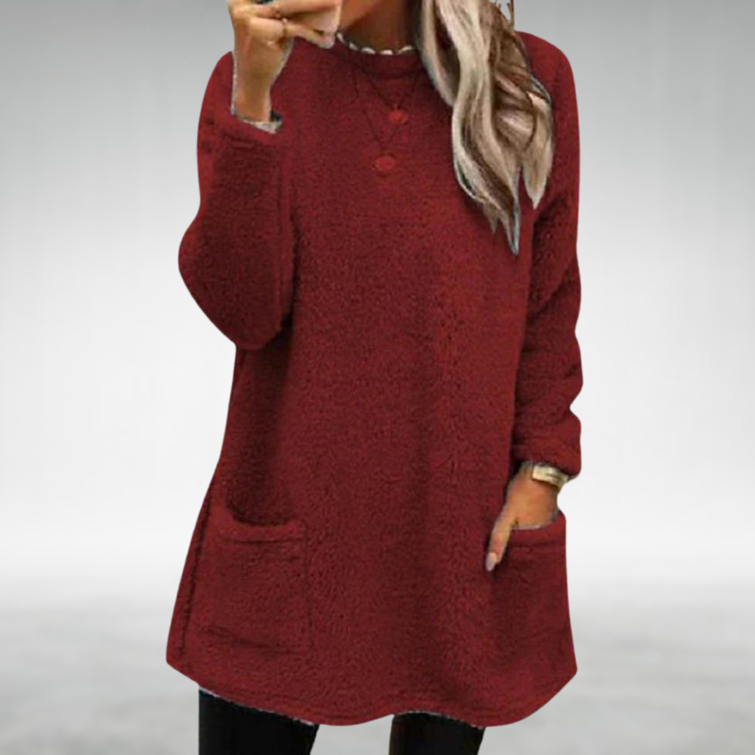 Willa Comfort Sweater