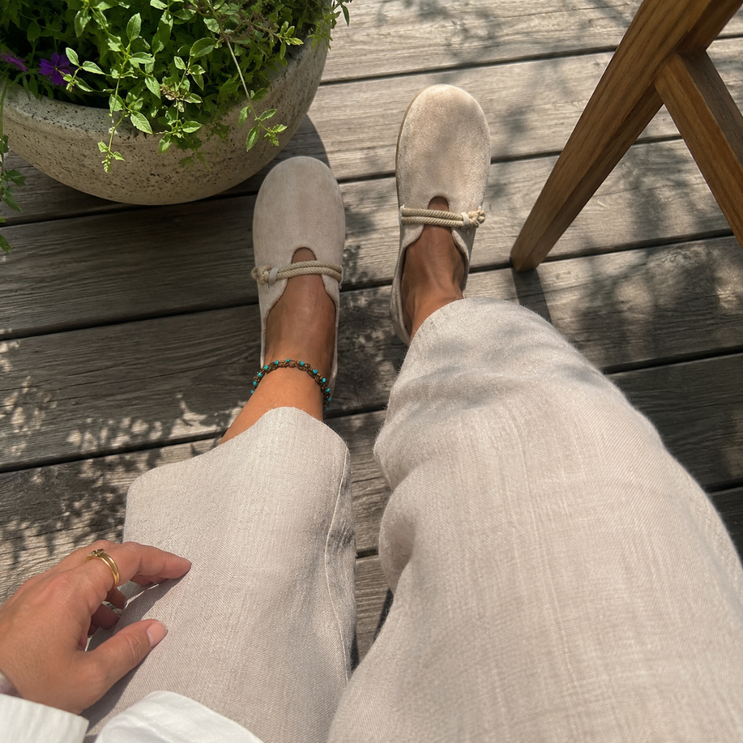Helen | Supportive Everyday Loafers