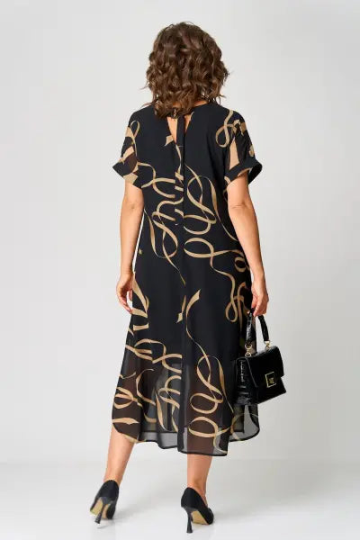 ESMAY | Stylish &amp; Cozy Dress