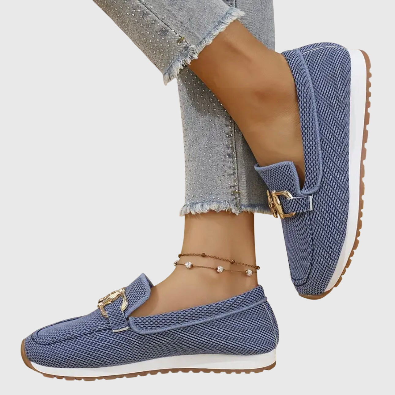 Alice | Loafer Sneakers