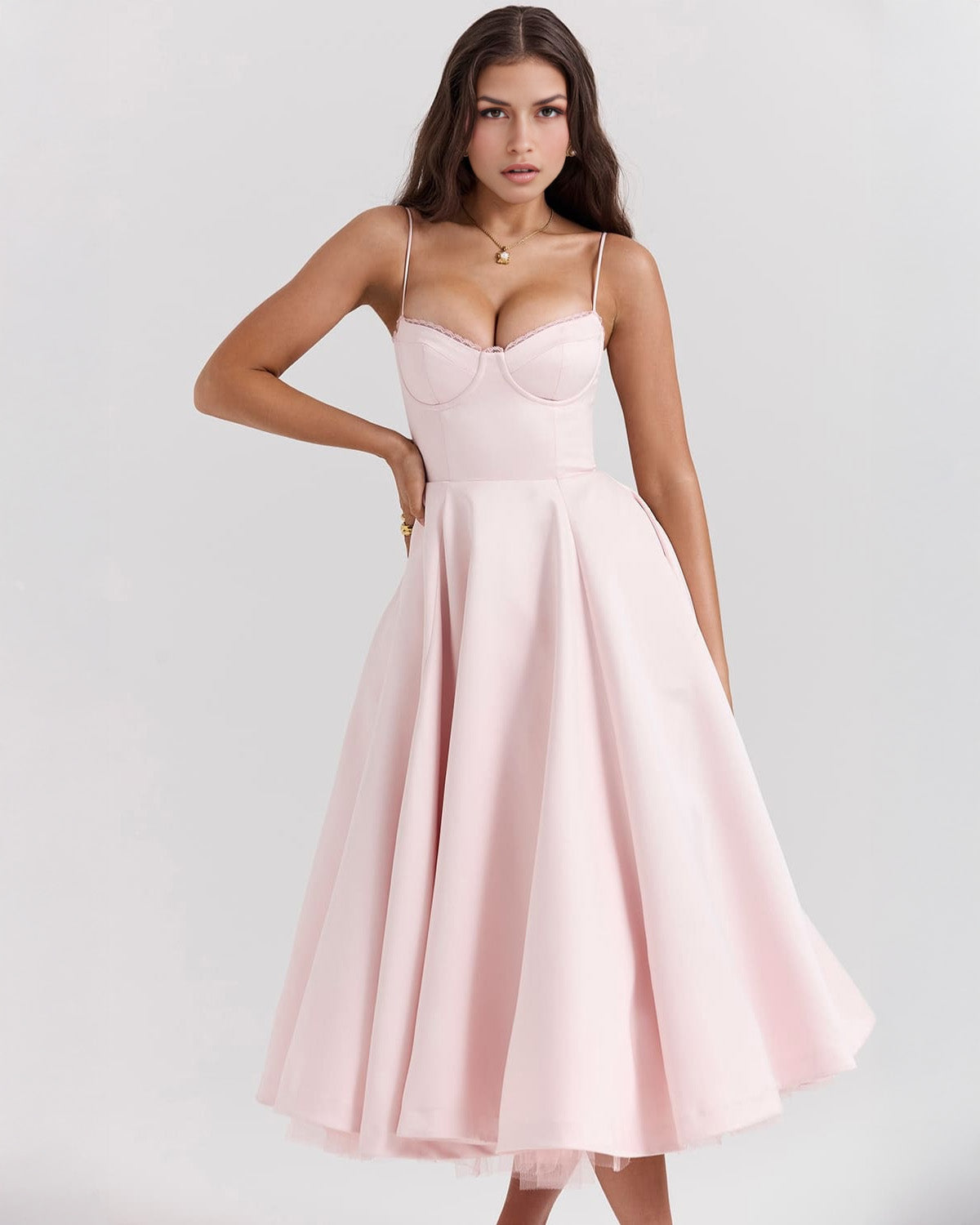 Sarah - Dress