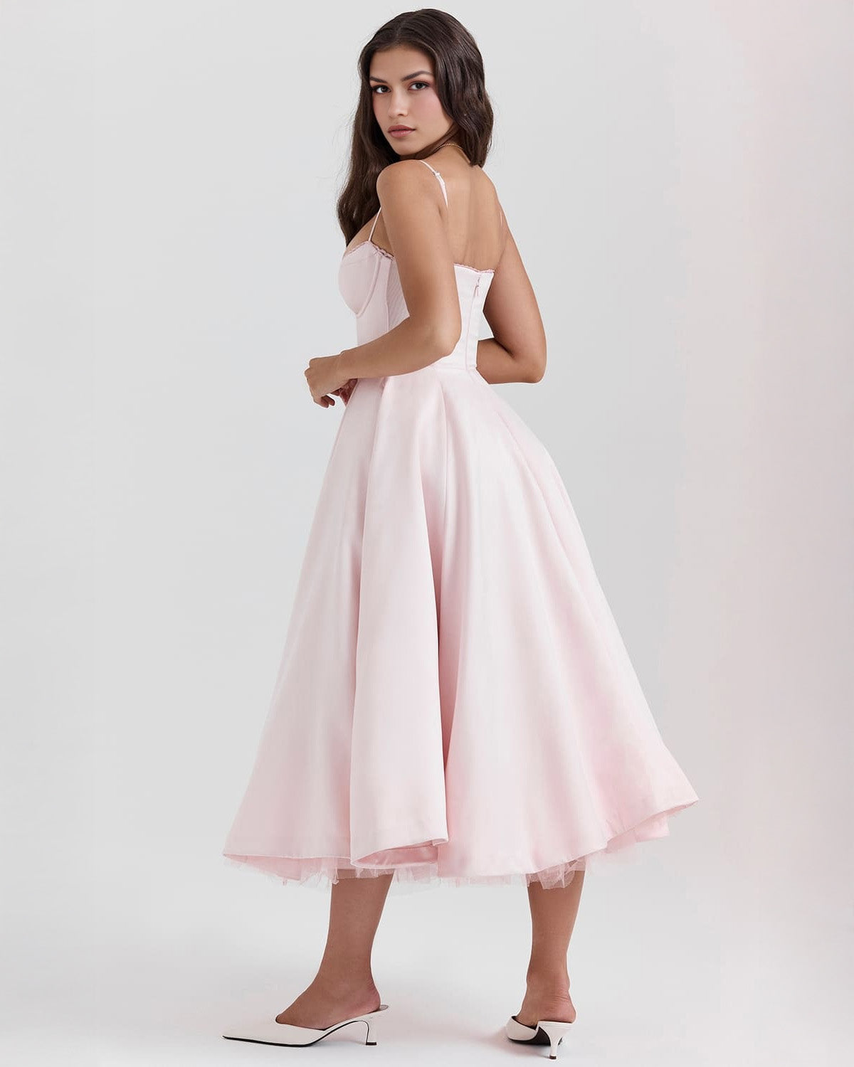 Sarah - Dress