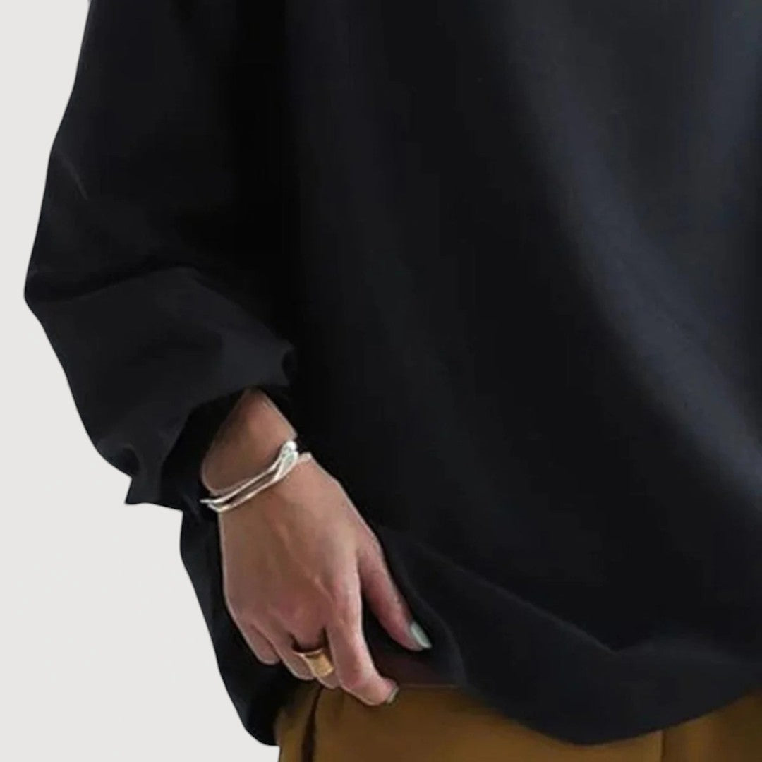 NERIS – RELAXED JUMPER