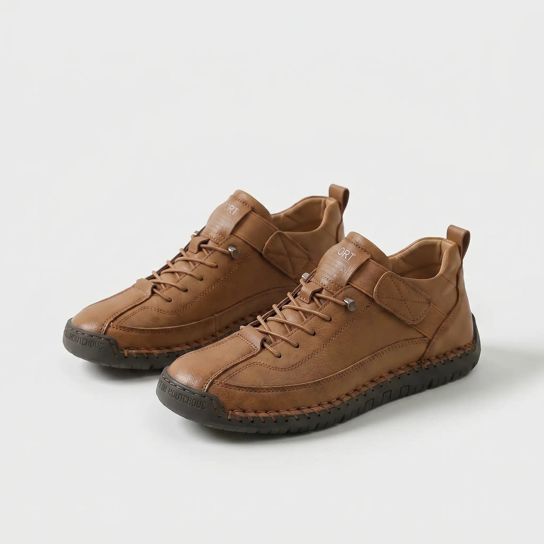 Nora Comfortable Orthopedic Sneakers
