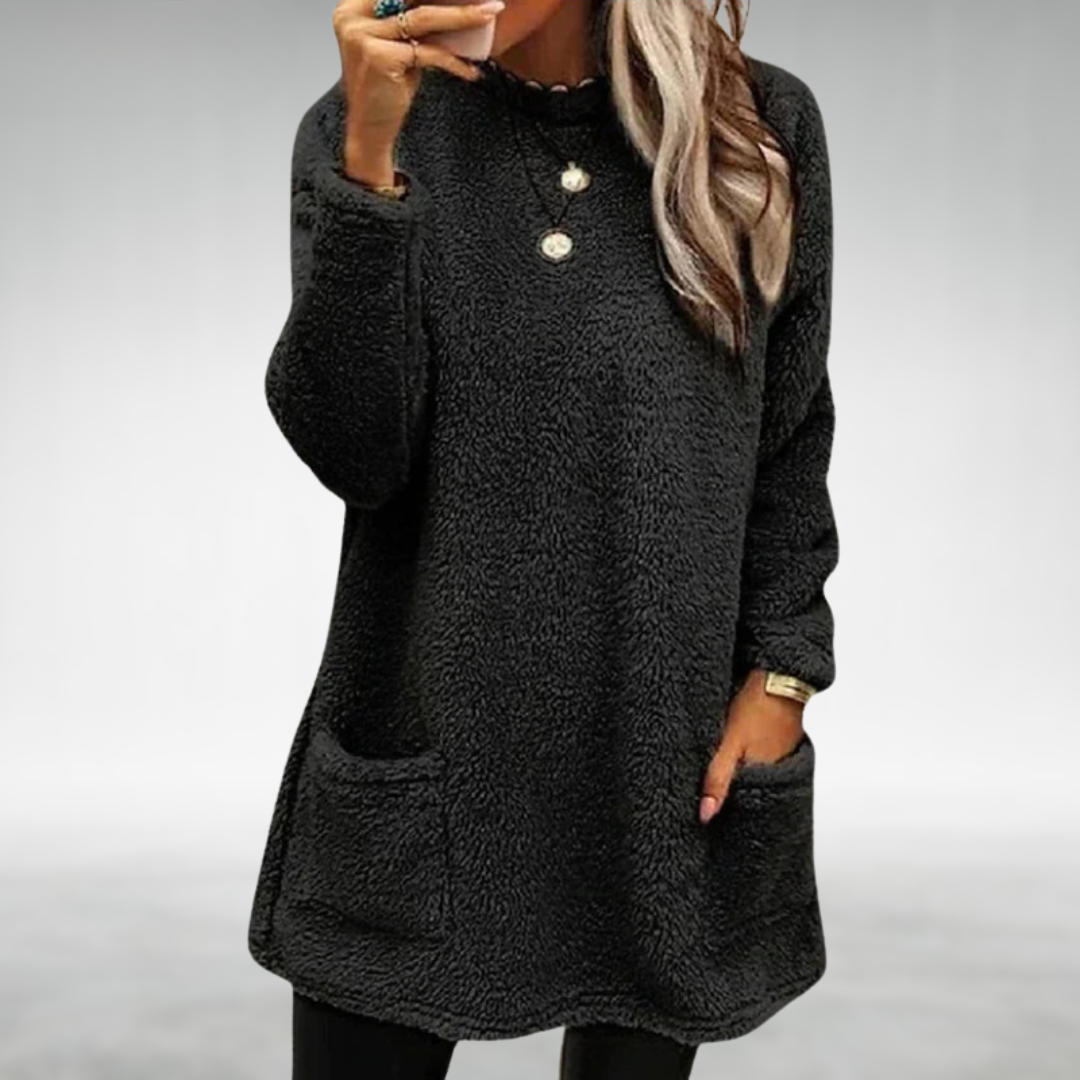Willa Comfort Sweater