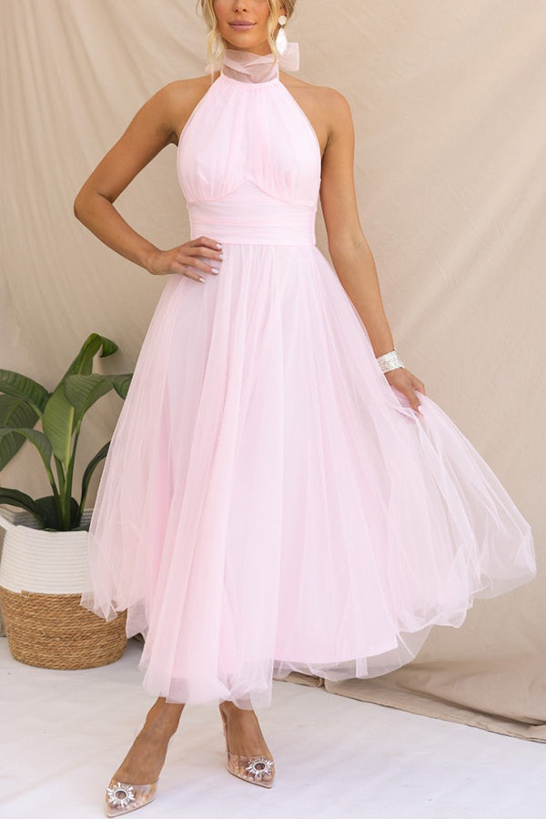 Vaila | Whimsical Tulle Delight