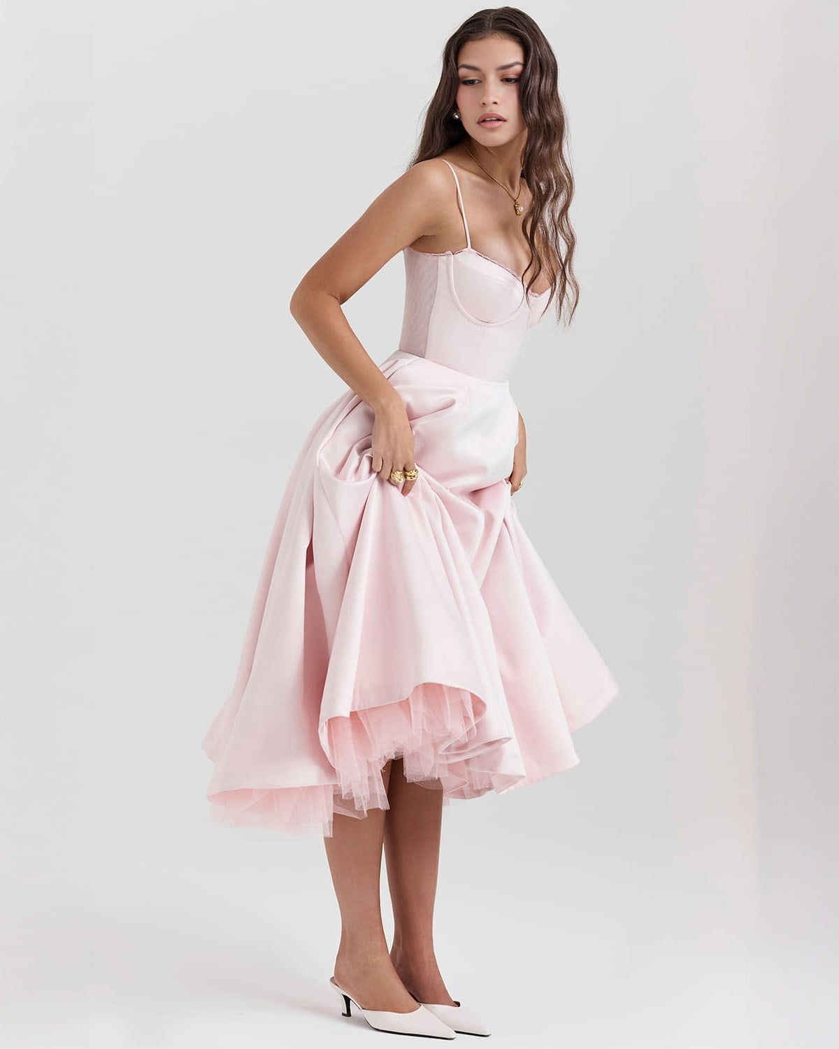 Sarah - Dress