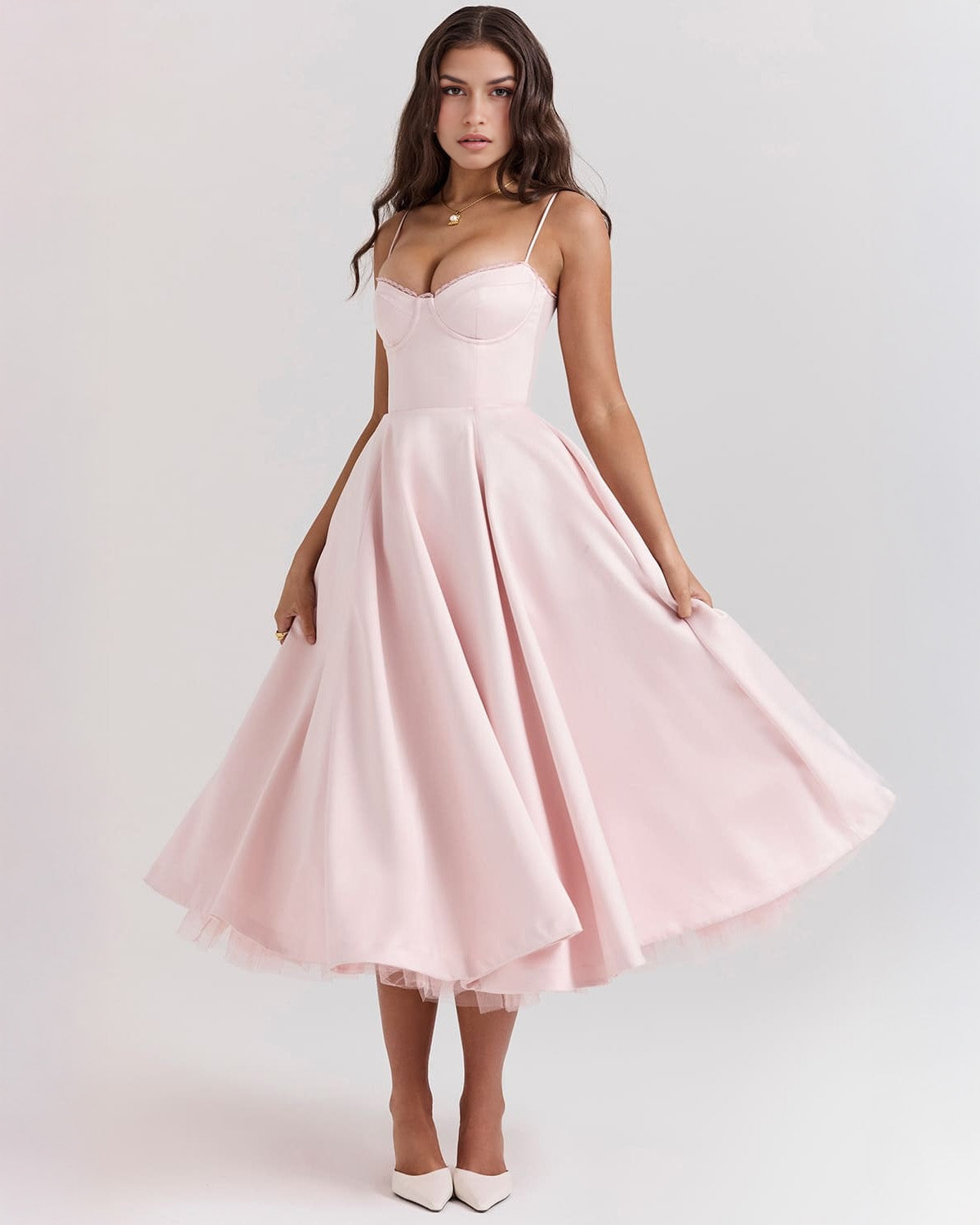 Sarah - Dress