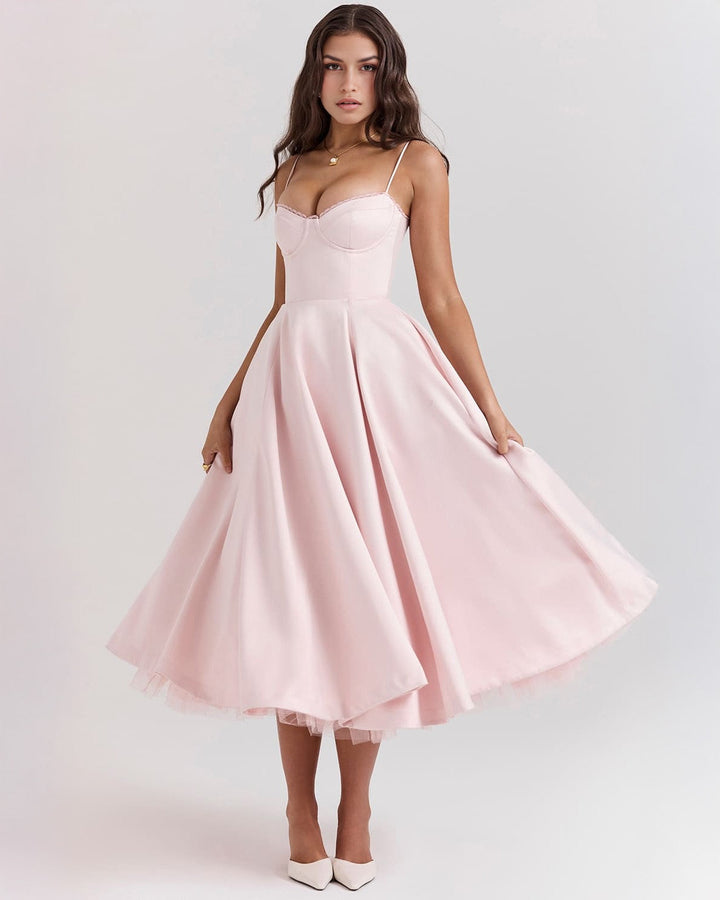 Sarah - Dress