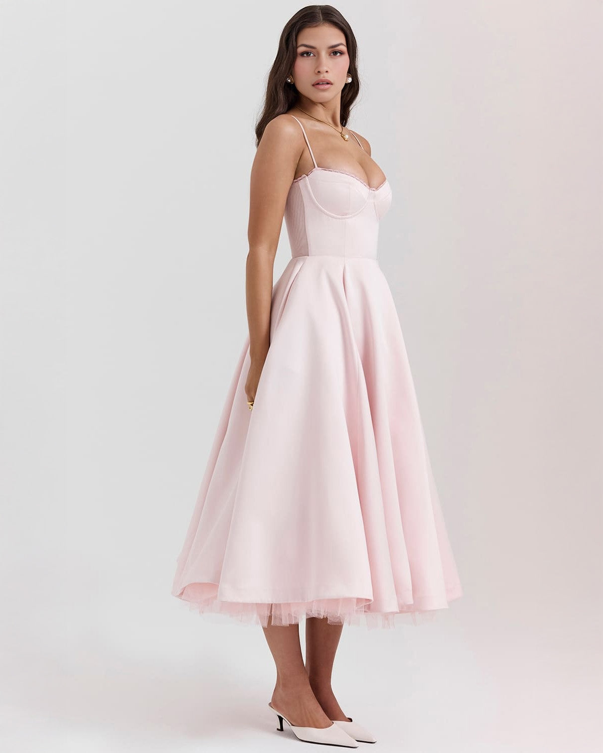 Sarah - Dress