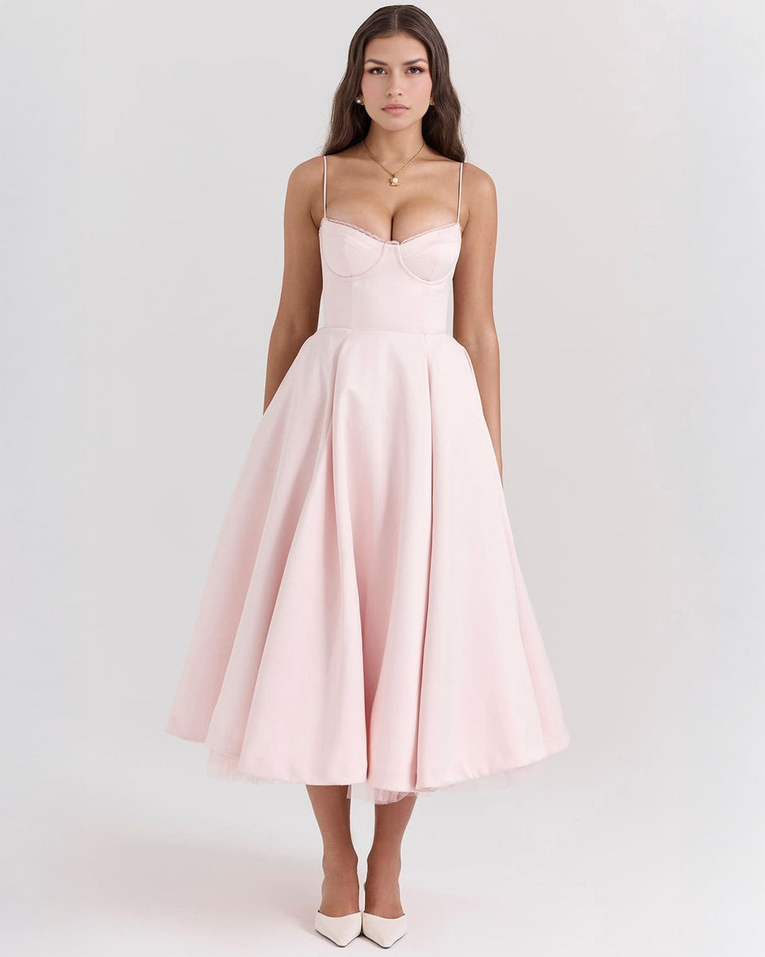 Sarah - Dress