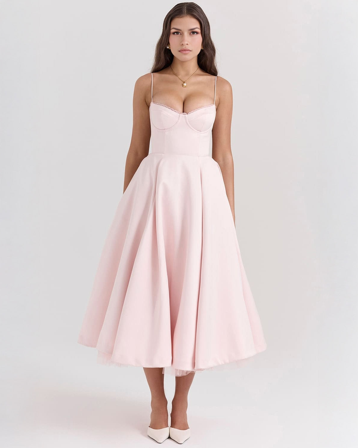 Sarah - Dress