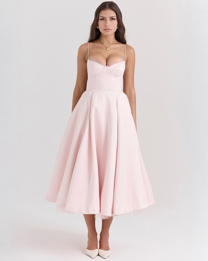 Sarah - Dress