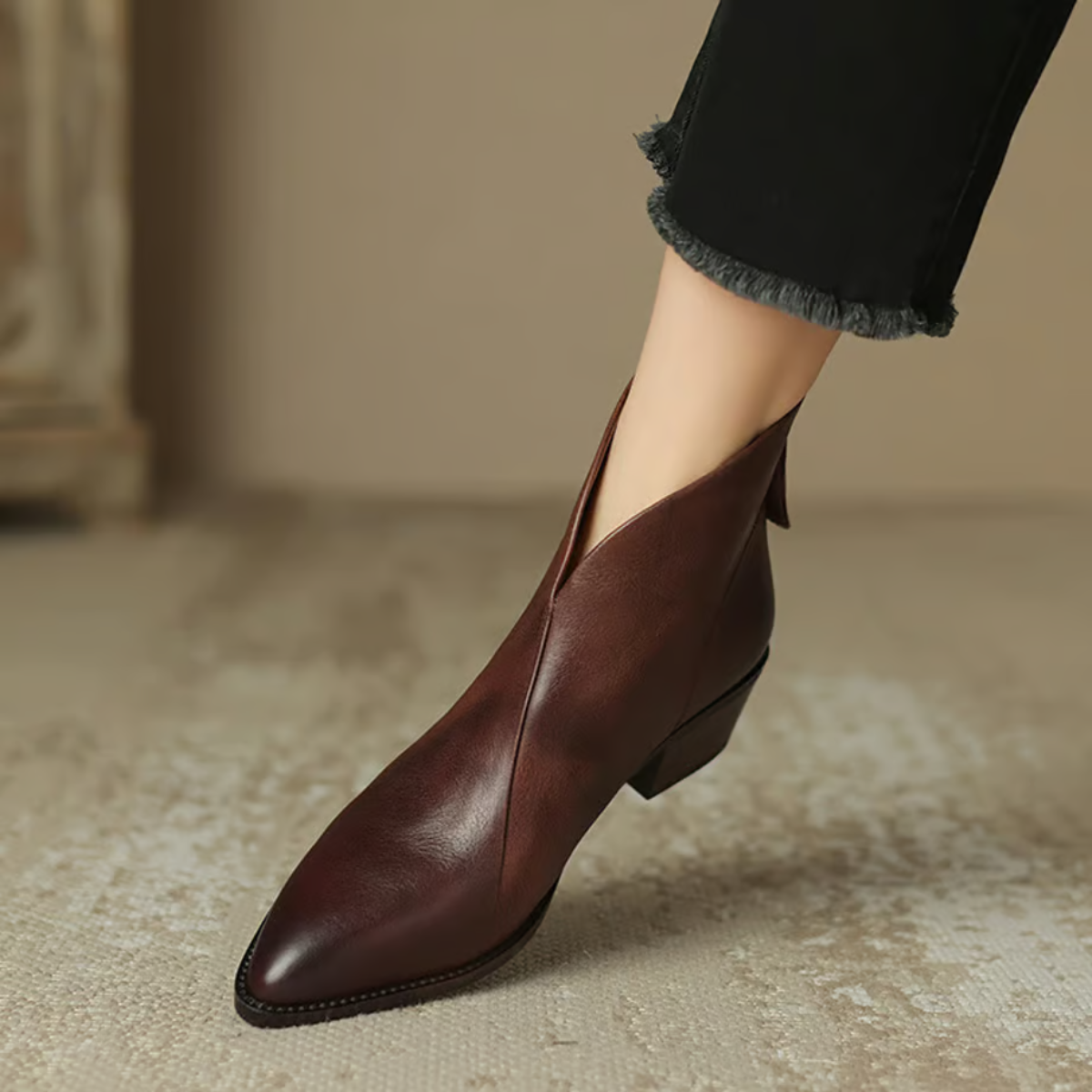 Ember™ | Women Elegant Boots