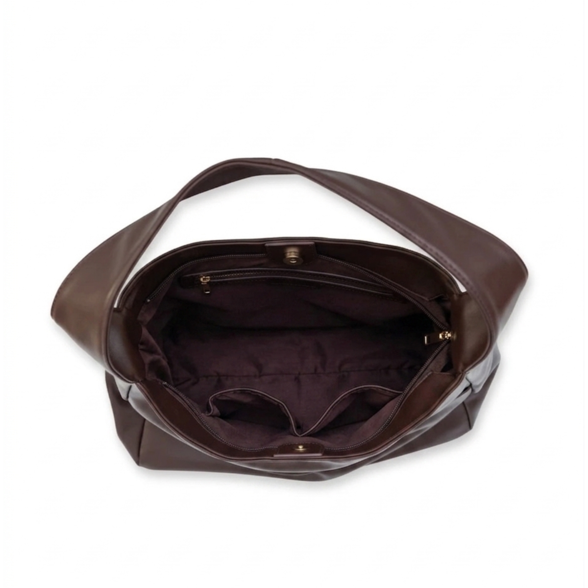 Reinna | Genuine Leather Shoulder Bag