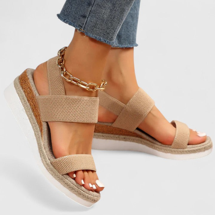 Merill Orthopedic Sandals