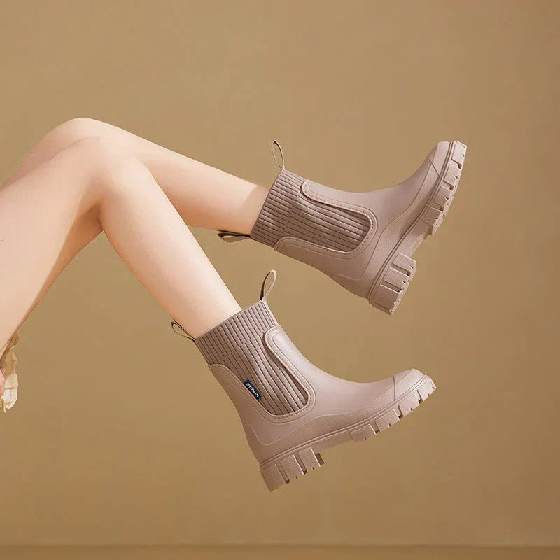 Mieha | Women Elegant Boots