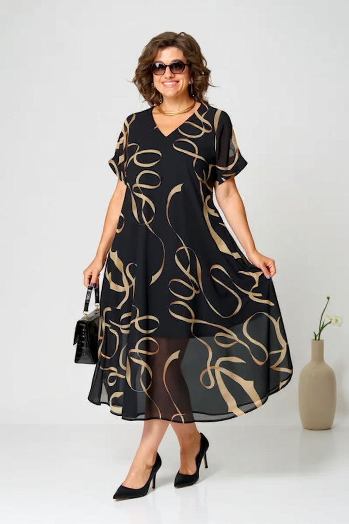 ESMAY | Stylish &amp; Cozy Dress