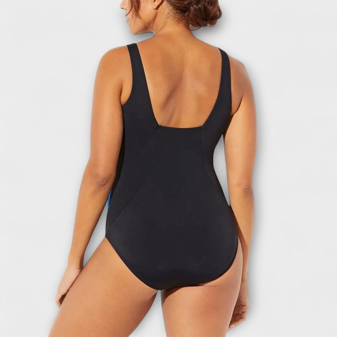 Marina - Tidal Glow Swimsuit