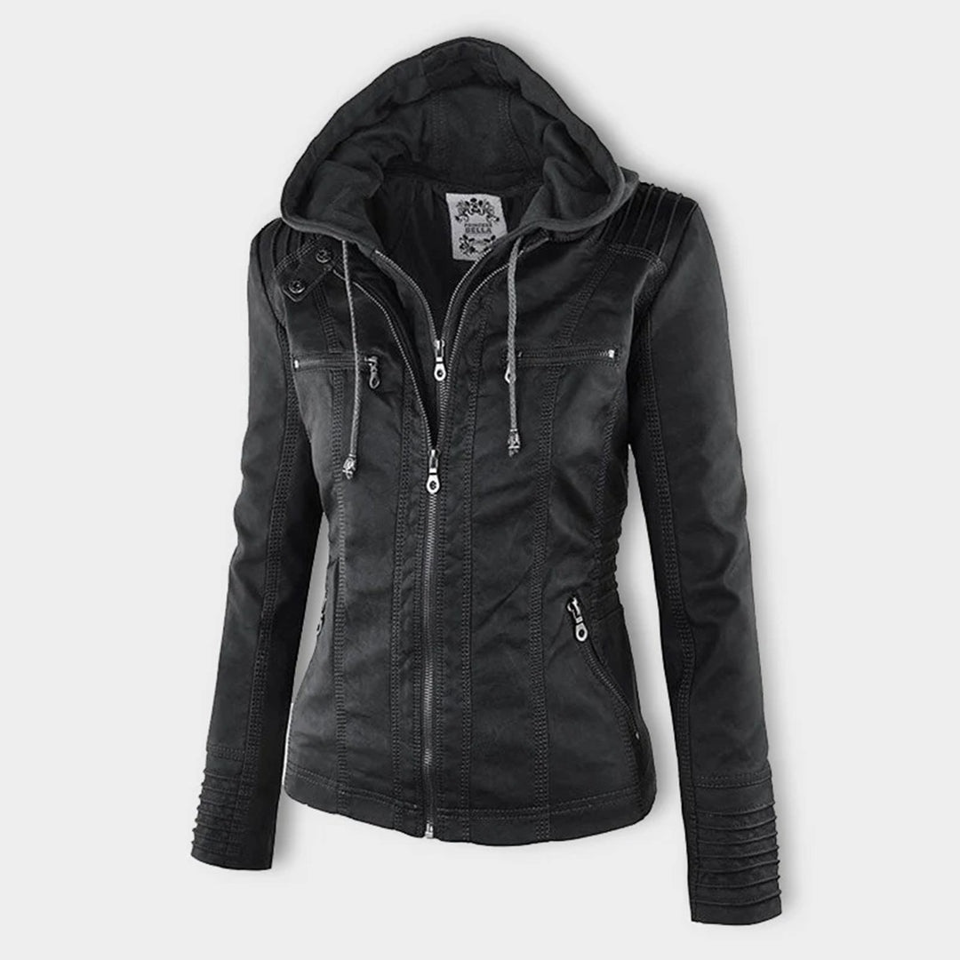 Elsa | Ultra-Elegant Jacket