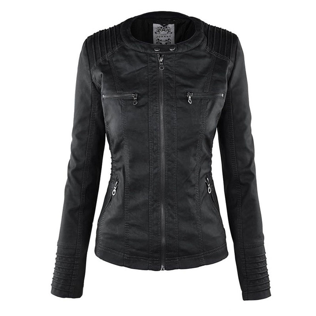 Elsa | Ultra-Elegant Jacket
