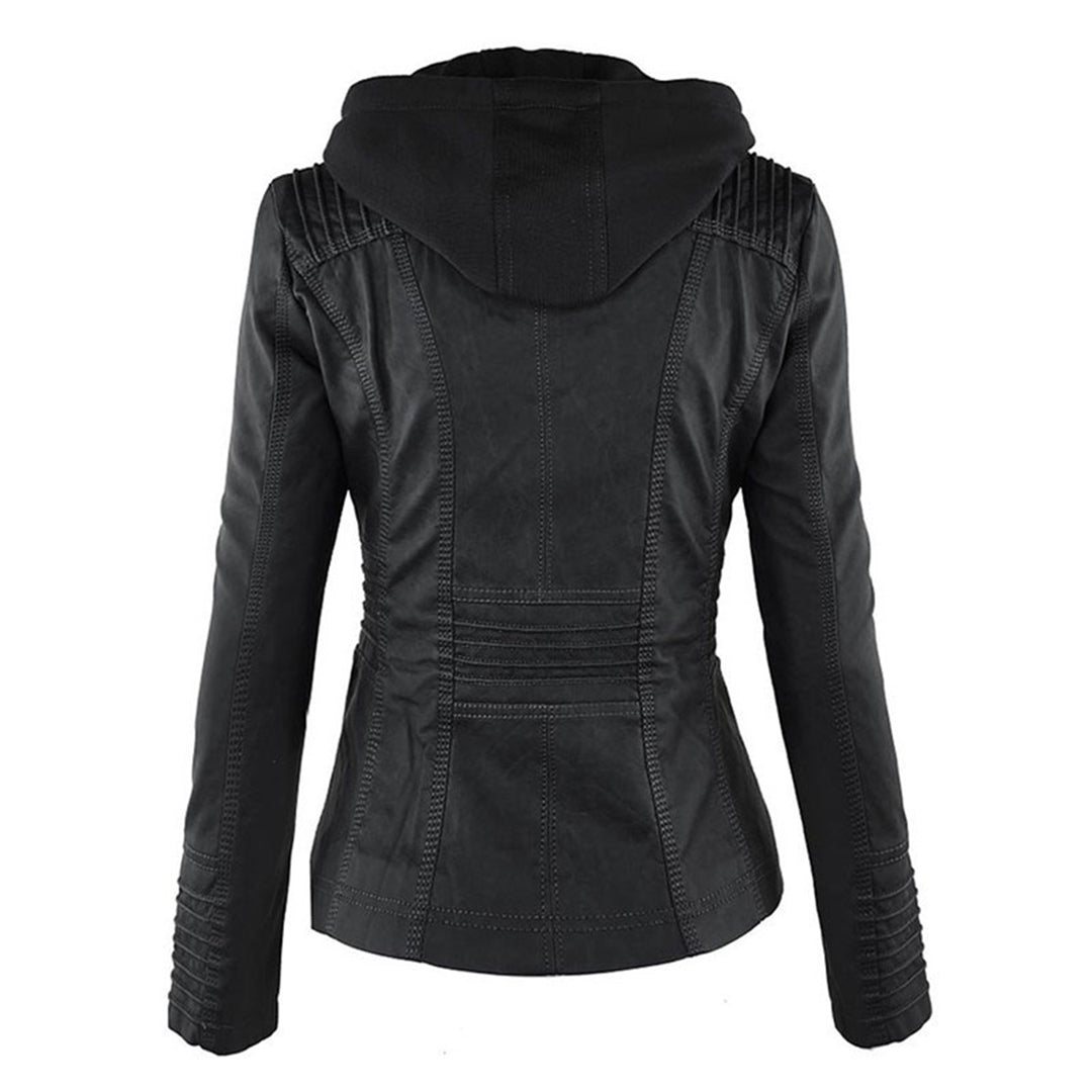 Elsa | Ultra-Elegant Jacket