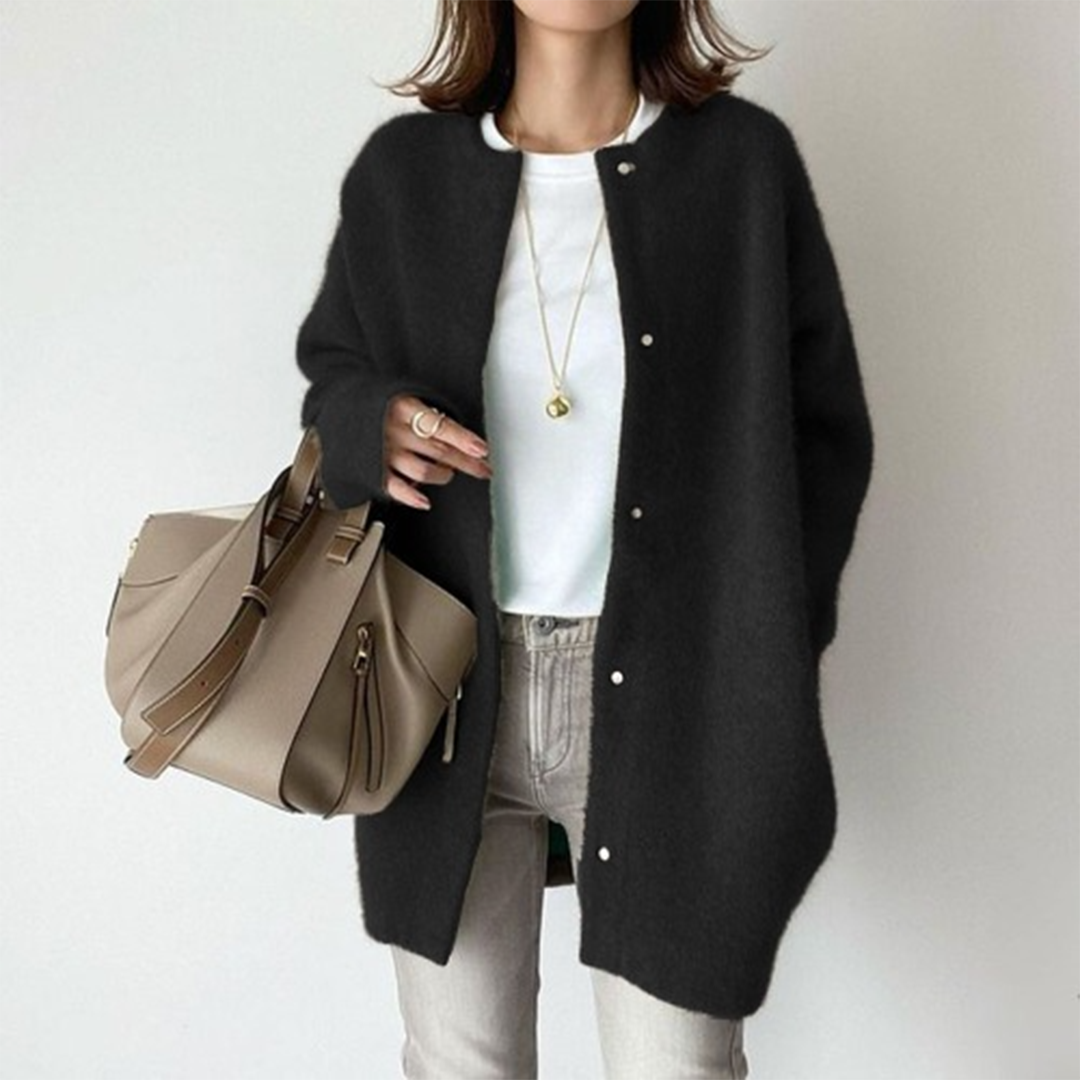 Seraphina Warm and Elegant Cardigan