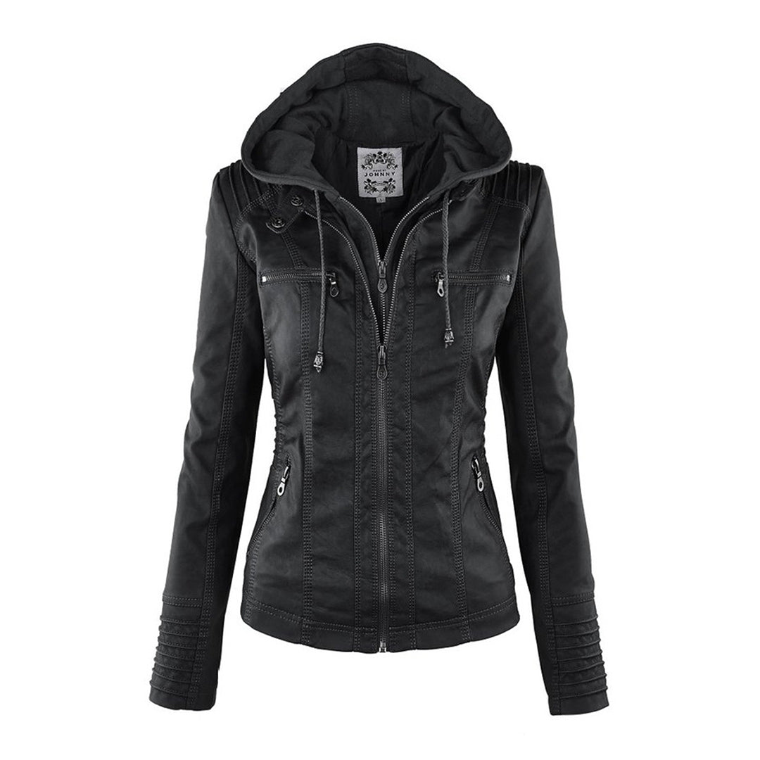 Elsa | Ultra-Elegant Jacket
