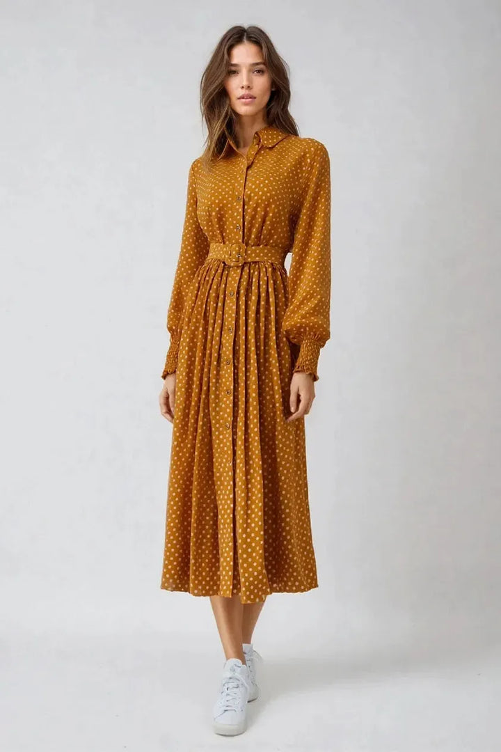 The Gabrielle Dress
