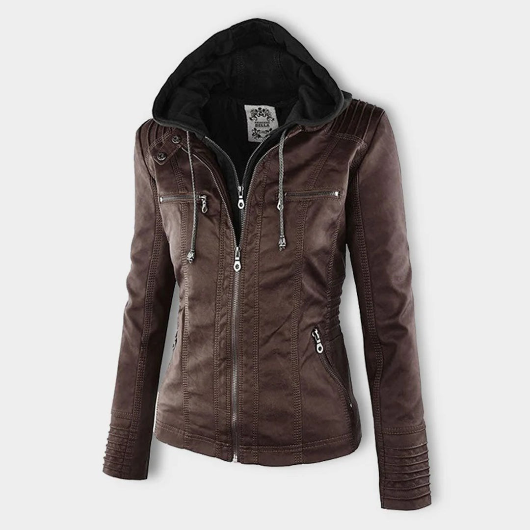 Elsa | Ultra-Elegant Jacket