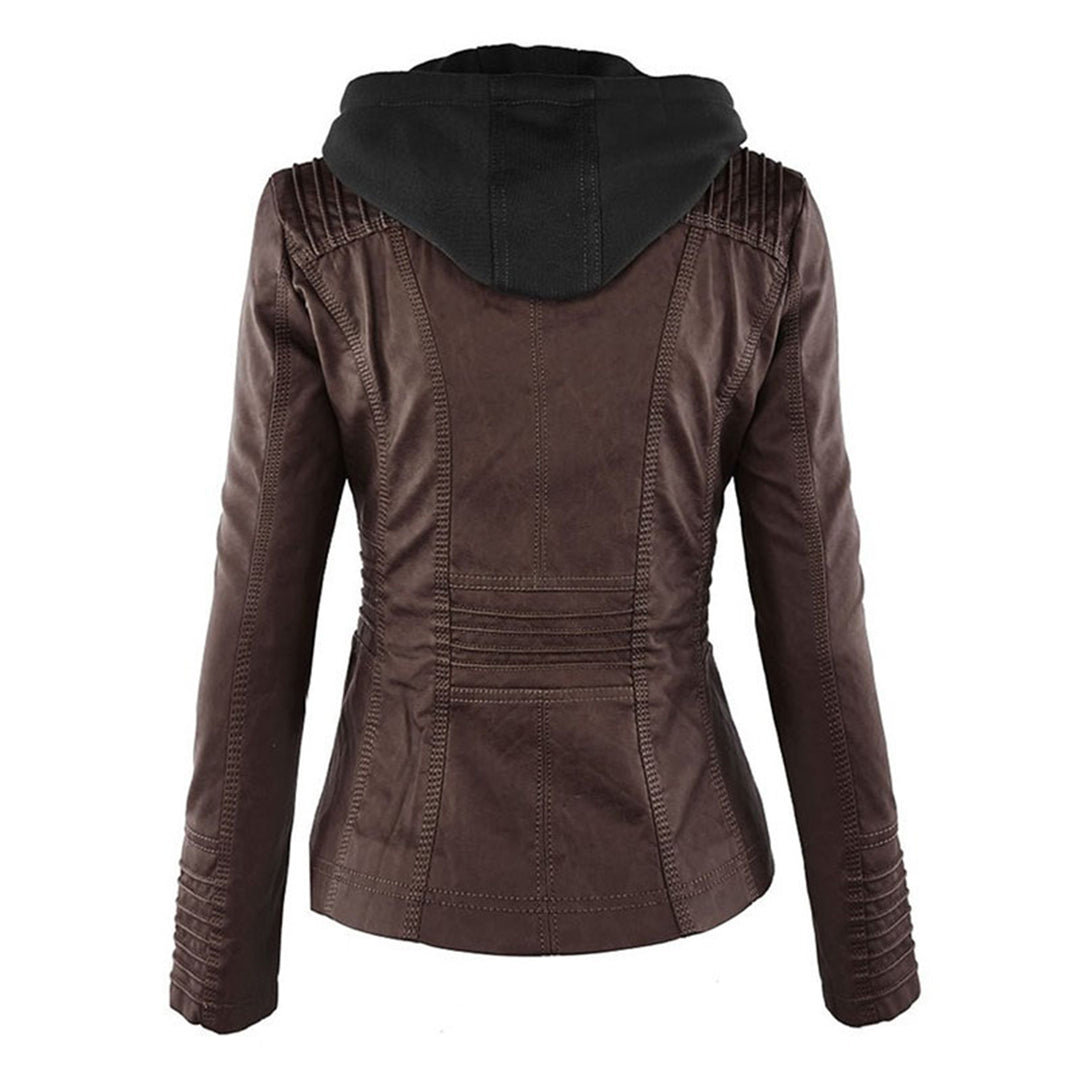 Elsa | Ultra-Elegant Jacket