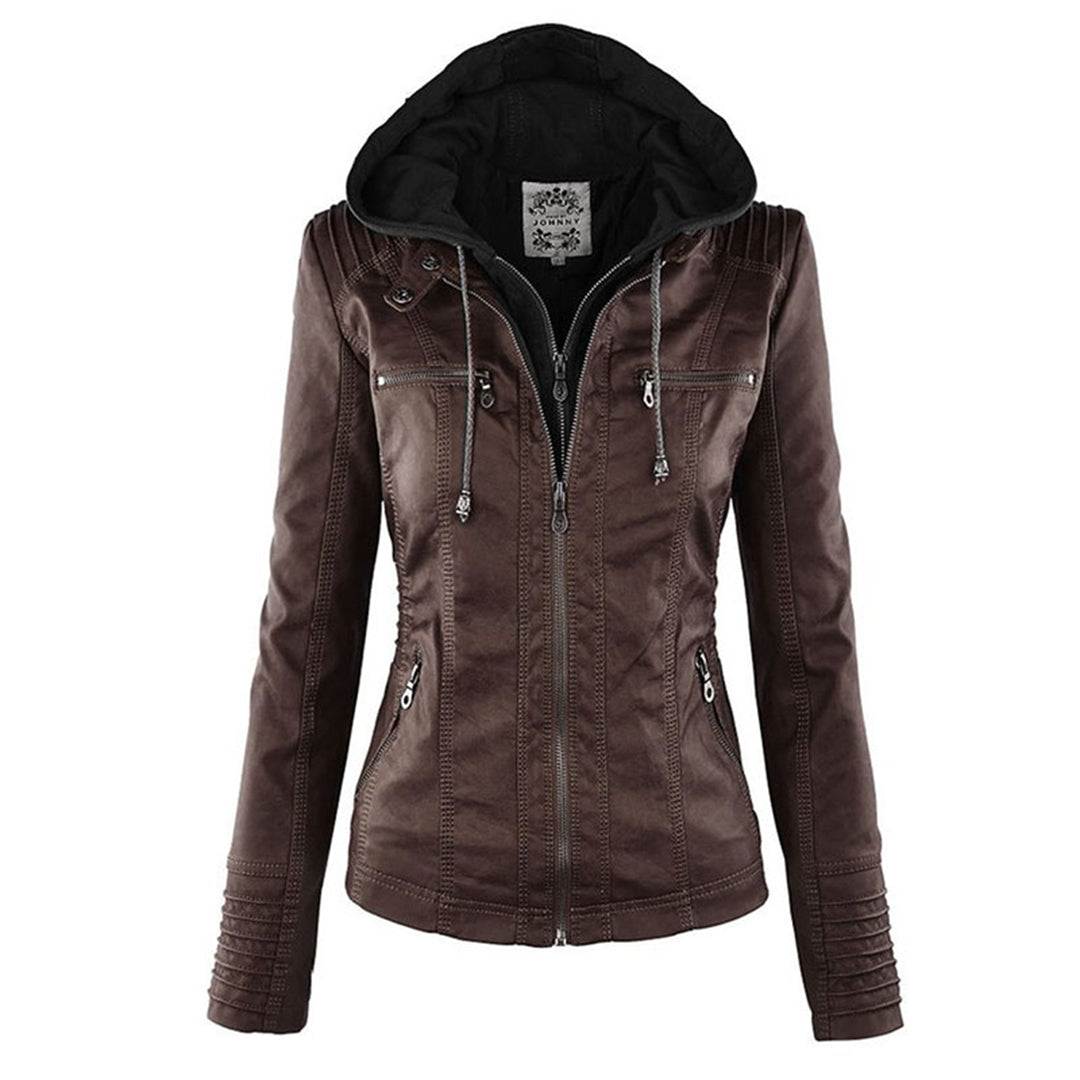 Elsa | Ultra-Elegant Jacket