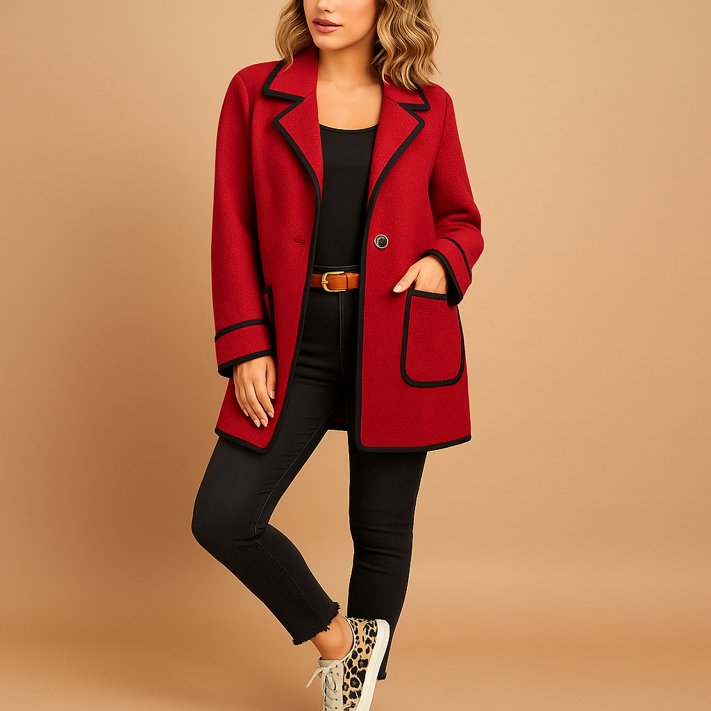 Tessa Women&