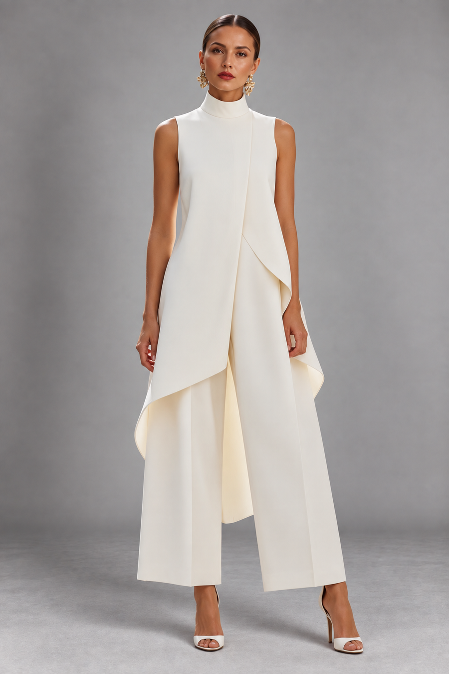 Silin | Elegant Dress