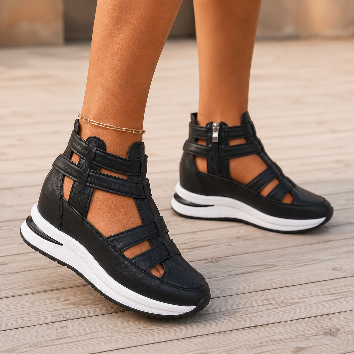 Agatha™ Orthopedic Comfort Sandals