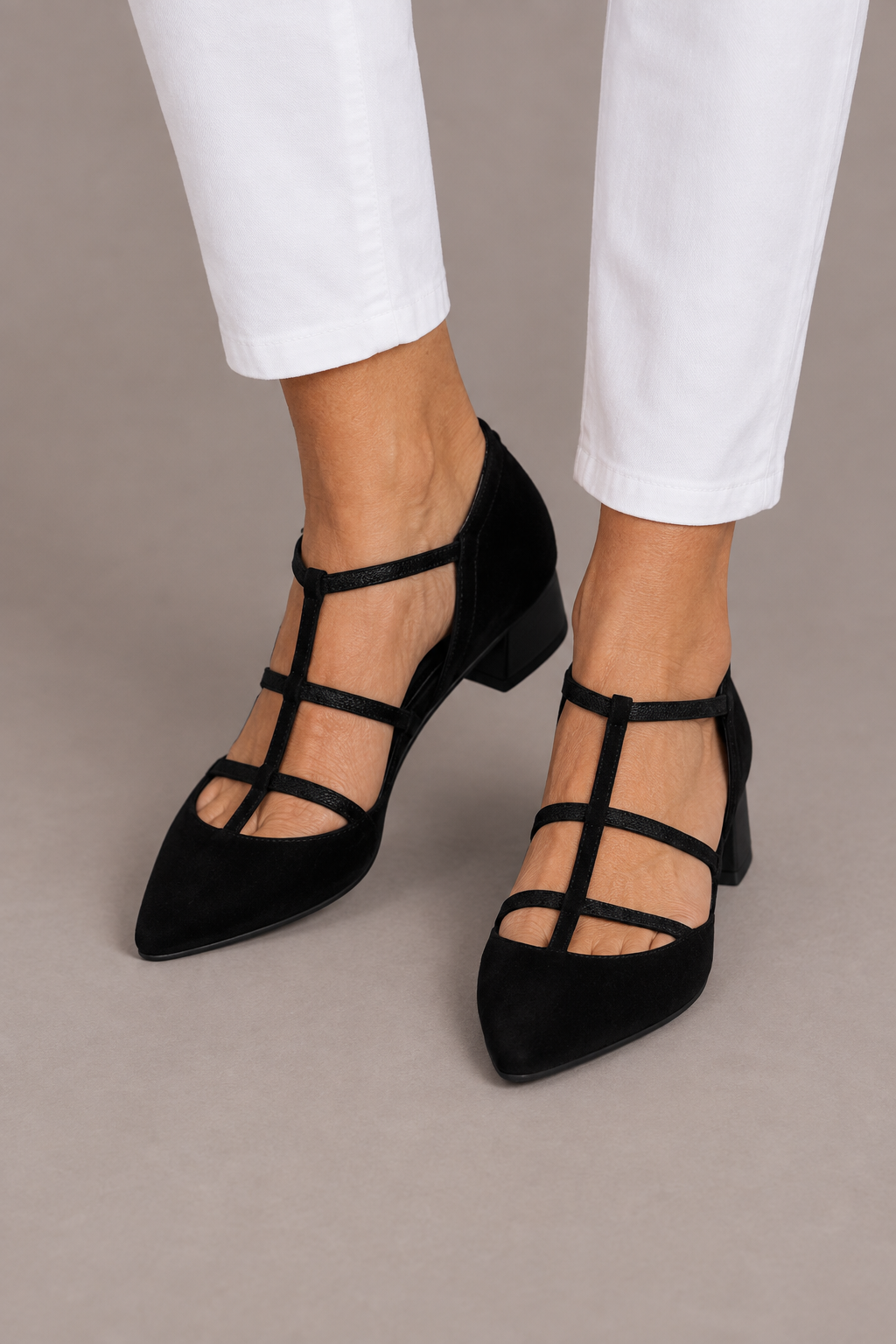 Sorelle | Elegant Heels