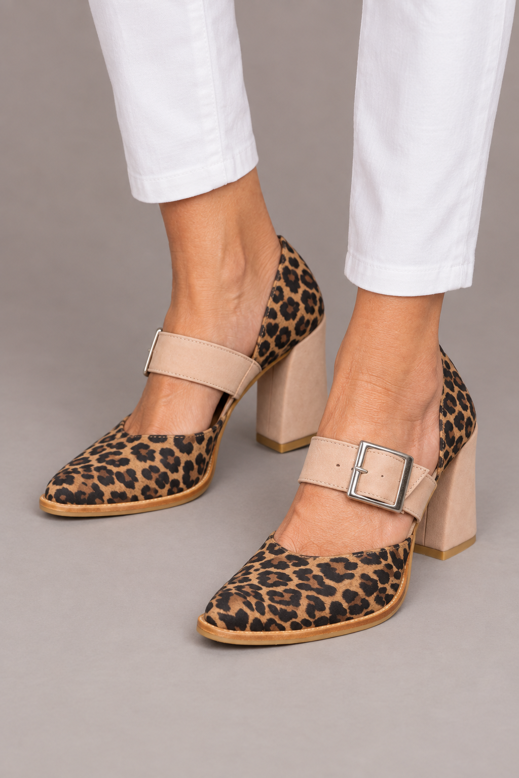 Luvia | Elegant Heels