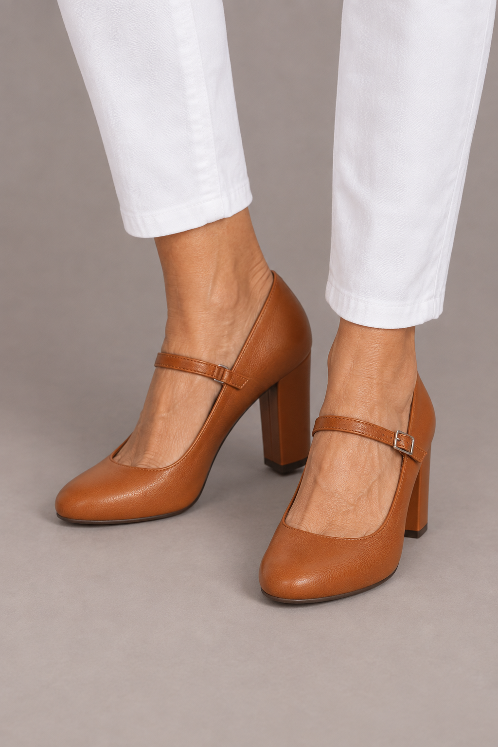 Jamyrah | Sophisticated Heels